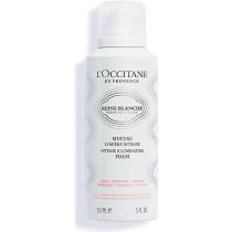 Amazon.co.jp: ロクシタン(L'OCCITANE) レーヌブランシュ イルミネ